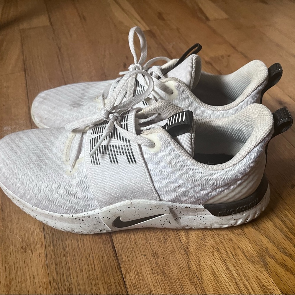Nikes